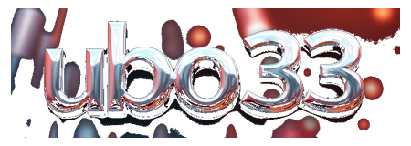 ubo33 logo